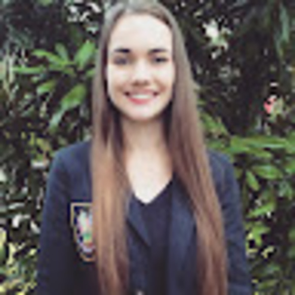 Meet your Posher, Shannon - Picture 1 of 1